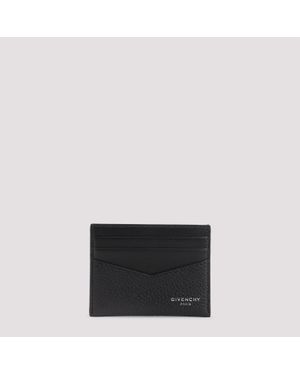 Givenchy Wallets - Black