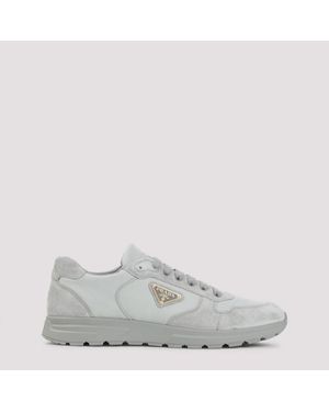 Prada Trainers - Grey