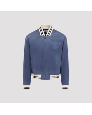 Maison Margiela Sport Jacket - Blue
