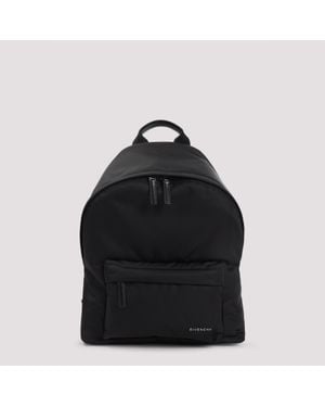 Givenchy "Essential U" Backpack - Black