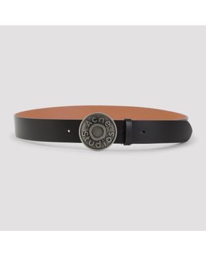 Acne Studios Belt - Brown