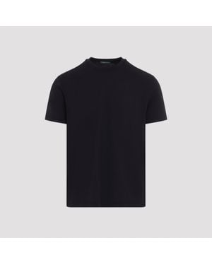 Tom Ford Thendocell T-Shirt - Black