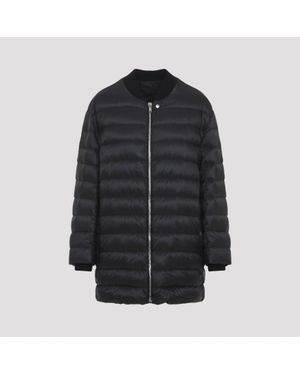 Moncler Jacket - Black