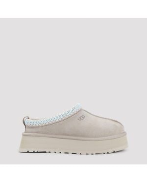 UGG Tazz Ii Slippers - White