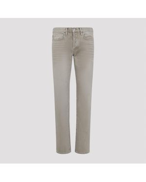 Tom Ford Jeans - Grey
