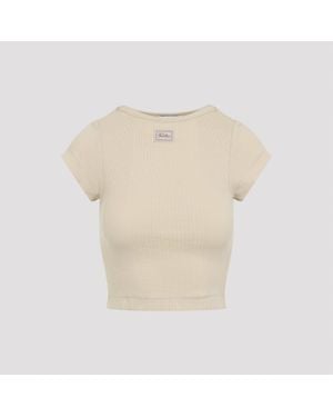 Jean Paul Gaultier Tshirt - Natural