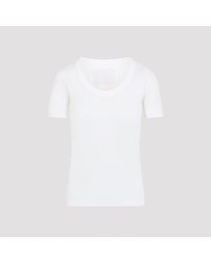 Phoebe Philo T-shirts White