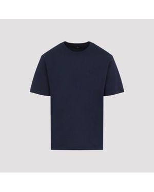 Etro Roma T-Shirt - Blue