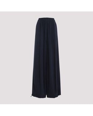 Frankie Shop Oakdale Track Trousers For - Blue