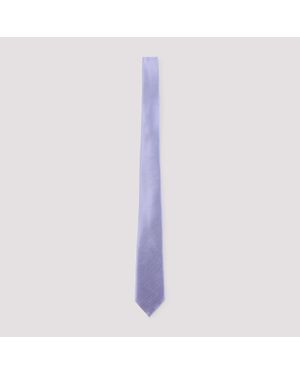 Giorgio Armani Ties - Purple