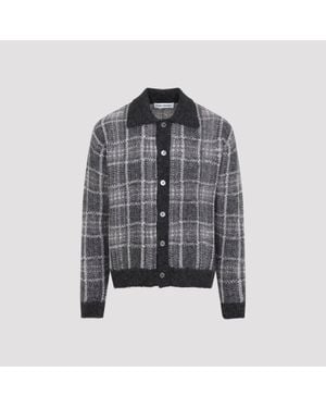 Our Legacy Evening Polo - Grey