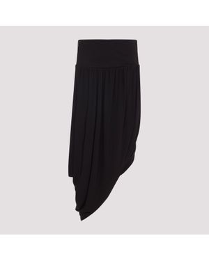 Alaïa Skirt - Black