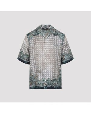 Amiri Shirt - Grey