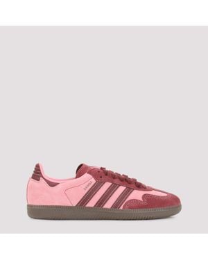 adidas Samba Og Trainers - Pink