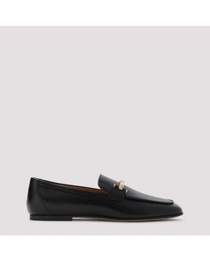 Tod's Loafers - Black