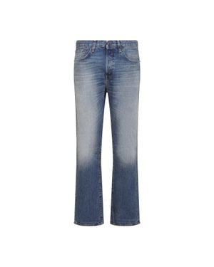Acne Studios 1991M Jeans - Blue
