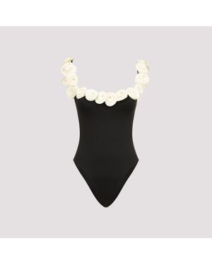 LaRevêche Hilal One Piece - Black