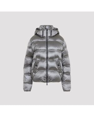 Moncler Dark Sensation Jacket - Grey