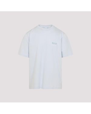 Berluti Cotton T-Shirt - White