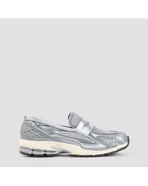 New Balance Loafers Trainers - White