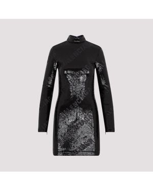 Balenciaga Dress - Black