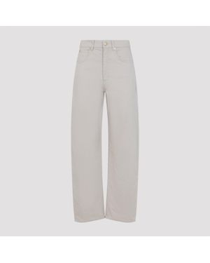 Max Mara 'S Emily Trousers - Grey