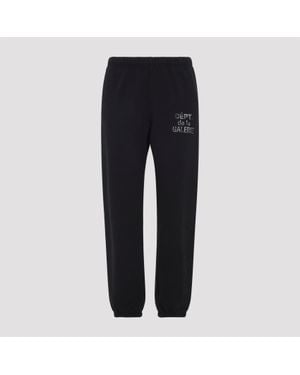 GALLERY DEPT. Joggers - Black