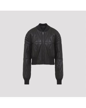 Moncler Jacket - Black