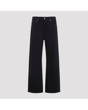 Jacquemus Le De-Nimes Droit - Blue