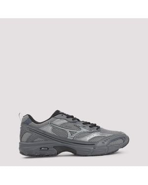 Mizuno Mxr Sport Trainers - Grey