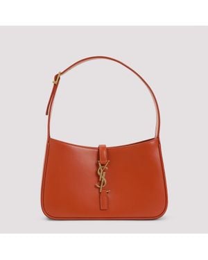 Saint Laurent Le 5 À 7 - Red