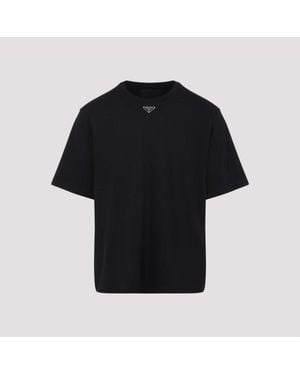 Prada Tshirt - Black