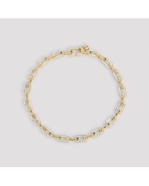 CASABLANCA Jewellery - Metallic