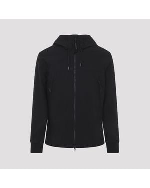 C.P. Company Jacket - Black
