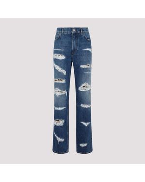 Dolce & Gabbana Jeans - Blue