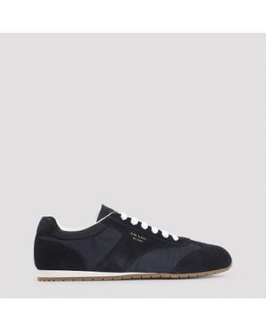 Prada Spark Trainers - Blue