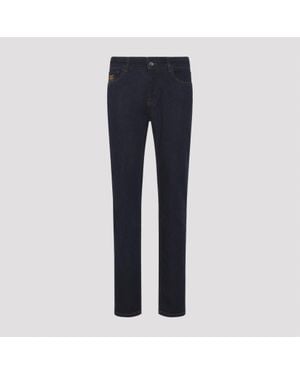 Etro Jeans - Blue