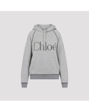 Chloé Sweatshirt - Grey