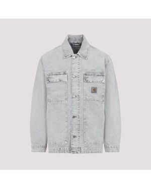 Carhartt Og Arctic Jacket - Grey