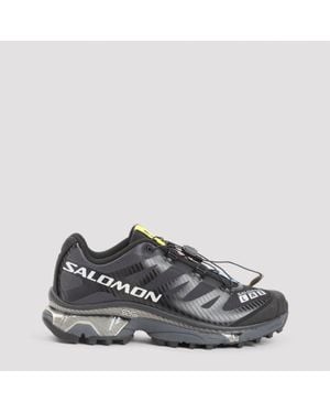 Salomon Xt-4 Og Trainers - Grey