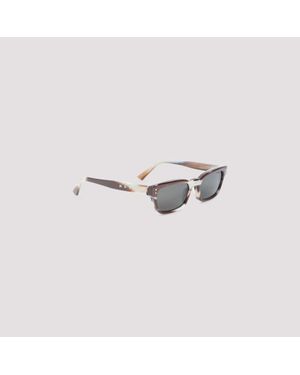 Marni Marino Eyewear Floosa Sunglasses - Multicolour