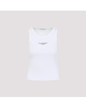 Givenchy Top - White