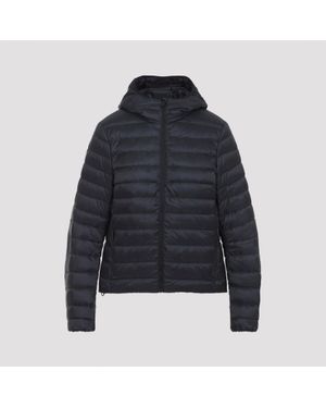 Canada Goose Canada Gooe Aethera Hoody Jacket - Blue