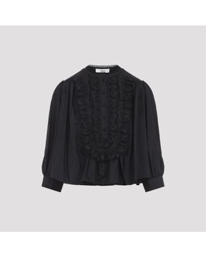 Chloé Top - Black