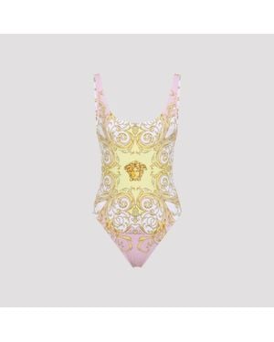 Versace One-Piece - Multicolour