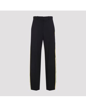 Loewe Trousers - Blue