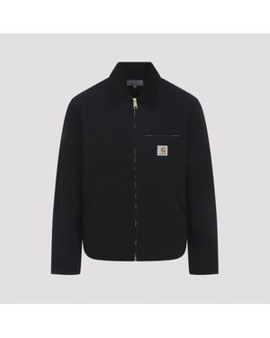 Carhartt Jacket - Black