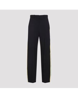 Loewe Trousers - Blue