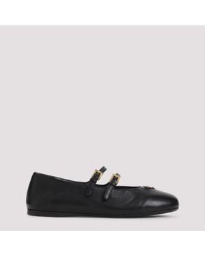 Prada Ballerina - Black