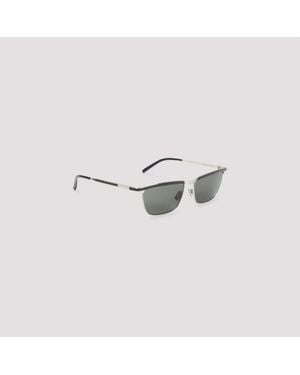 Saint Laurent Sunglasses - Metallic